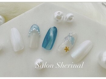 シェリナル 平岸店(Sherinal)/定額Cコース