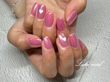 ロコネイル(Loko nail)/ハートネイル
