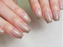 ビオトーププラス 銀座7丁目店(bio tope+)/お客様デザイン　銀座フィルイン