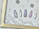 【定額7400円トレンドアート】
