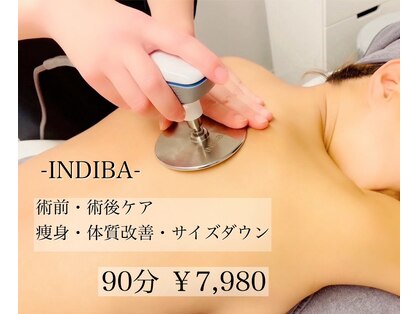 サロンドブーケ 上本町店(salon de bouquet)の写真