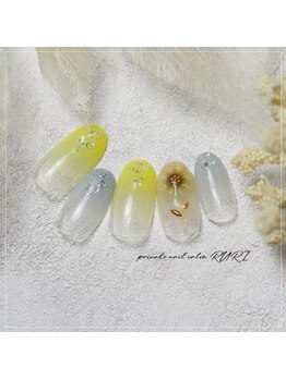 瑠璃(RURI)/シンプルデザイン49番