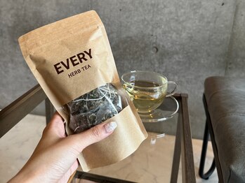 ヨモギスト(yomogyst)/ハーブティー