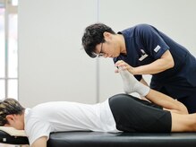 池川整骨院/全身整体☆ヘッドスパも有◎