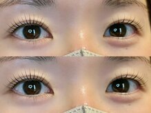 アイクイック(Ai Quick)/パリジェンヌラッシュリフト