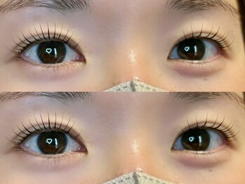 アイクイック(Ai Quick)/パリジェンヌラッシュリフト