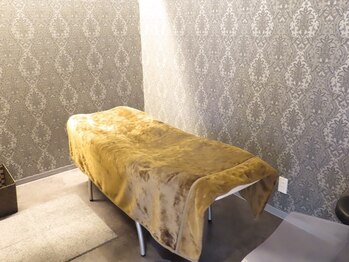 キュート 本店/メンズ＆脱毛ルーム