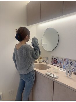 クレン(CLEN)/ホワイトニング