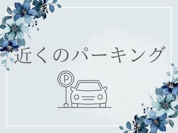 ドシル(DOCILE)/【パーキング】