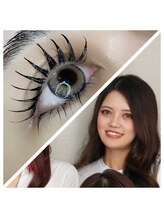 産休いただいてます◎EYELA大宮店の姉ギャル☆佐々木