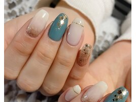 _monthly design_【レギュラー】