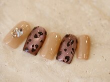 ネイルサロン マリア(nail salon Maria)/Jr.ネイリスト担当 定額デザイン