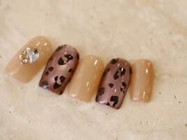 HANDシンプル or トレンド定額