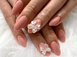 ワンホンネイル