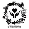 イーフロウスタイル(e-flow.style)のお店ロゴ