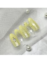 センスネイル(Sense nail)/トレンド定額コース