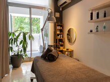 ヒュッゲサロン(HYGGE Salon)/完全個室のプライベート空間