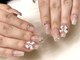 ビーネイル(be Nail)の写真