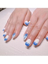 ネイルサロン アウル(Nail Salon OWL)/やり放題コース