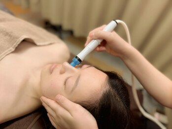 ボディメイクラボ ワン(Body make labo ONE)/【毛穴ケア】ハイドラ毛穴洗浄