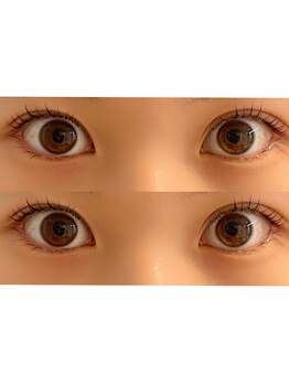 ユーロ(EURO)/まつ毛パーマ/ラッシュリフト