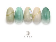 ビーネ 品川 高輪店(BIENE)/25年4月マンスリートレンド-4