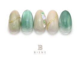 25年4月マンスリートレンド-4