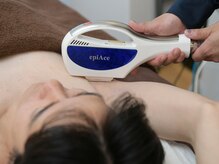 アレッド 大阪店(ared.)/清潔感爆上がりメニューです