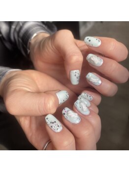 カルフール リル 草加駅西口店(Carrefour lir)/トレンドデザイン