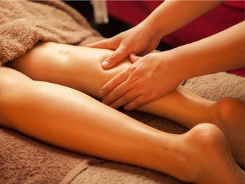 シュプロス(SPROSS)/【温活&リンパマッサージ】