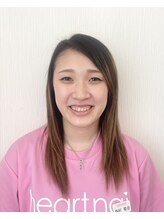 はあとねいる 石巻店 西村 聖奈