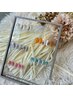 【ハンド】霧島店限定☆キャンペーンネイル♪￥5500→￥5000