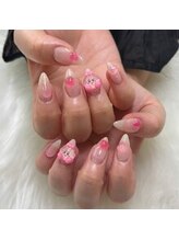 プリュム(Plume)/ハンドジェル定額クーポン