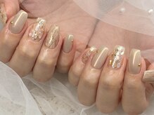 グレイジュ(GREIGE.)の雰囲気（お得な定額コース♪）