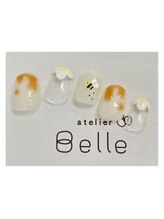 アトリエ ベル(atelier Belle)/＊みつばち