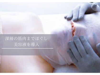 モミン(MOMI.N)の写真