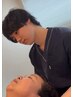 【立石オーダーメイド90分】韓流美容男子のオーダーメイドコース￥22,000→