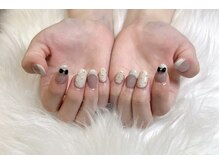 エーナイン イオンモール苫小牧店/定額デザイン