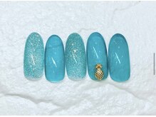 カルフールノア 北千住店(Carrefour noa)/シンプルトレンドデザイン