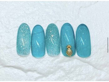 カルフールノア 北千住店(Carrefour noa)/シンプルトレンドデザイン