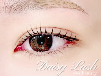 デイジーラッシュ 大阪駅前第3ビル店(Daisy Lash)/パリジェンヌ［梅田・西梅田］