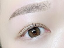 ダブリューアイラッシュ 中野(W.eyelash)/まつげパーマアイブロウワックス