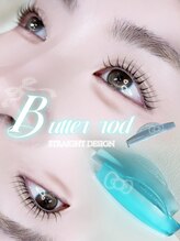 ソワプノン 小牧店(soie punon)/10月オススメデザイン♪