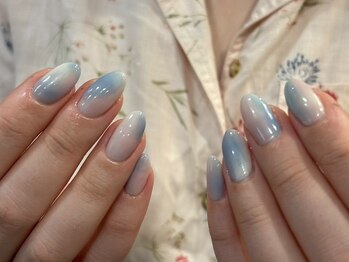 アンジェリカミッシェル 大阪ベイタワー店/フルオーダーコース