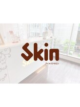 スキン 心斎橋店(skin)&nbsp;松尾 