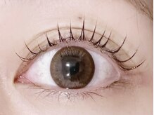 アイビーラッシュ(Eye be Lush)/多数Cカールデザイン♪♪