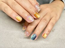 アンドエム(&M)/