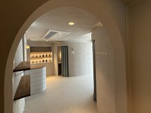 ムース 恵比寿(MUUSU)/店内写真