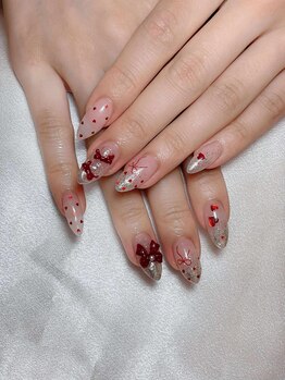 クイーンネイル(Queen Nail)/