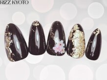 リズ キョウト(RIZZ KYOTO)/24：【次世代ネイル・再来の方】